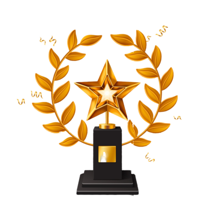 Award 1 Photo