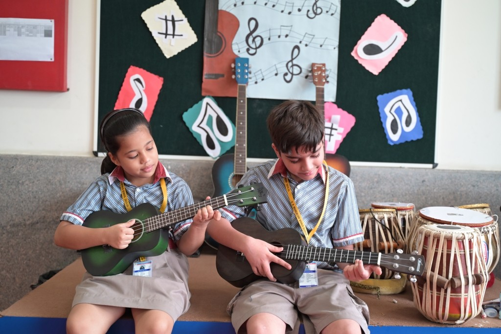 Performing Arts