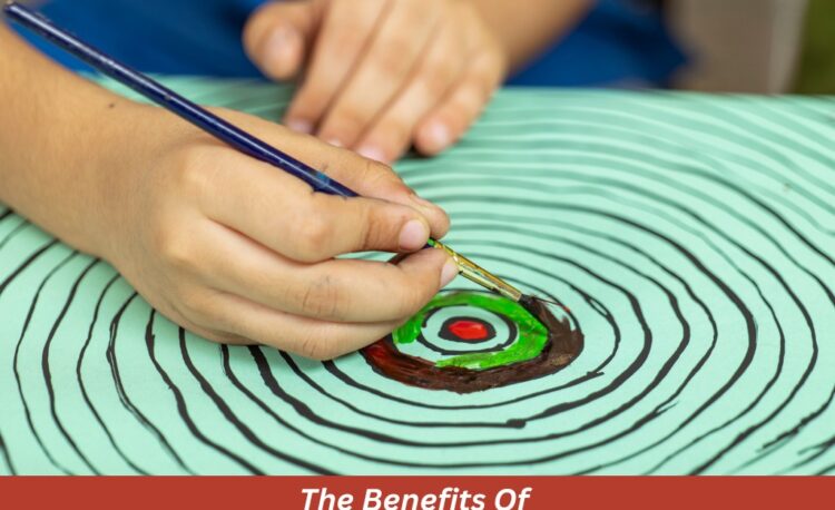 The Benefits Of Mindfulness And Meditation For Students