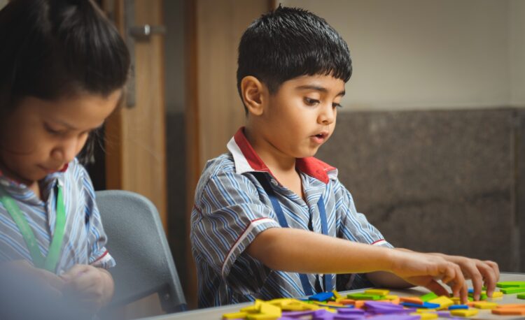 Implementing Life Skills in Curriculum Beyond Academics