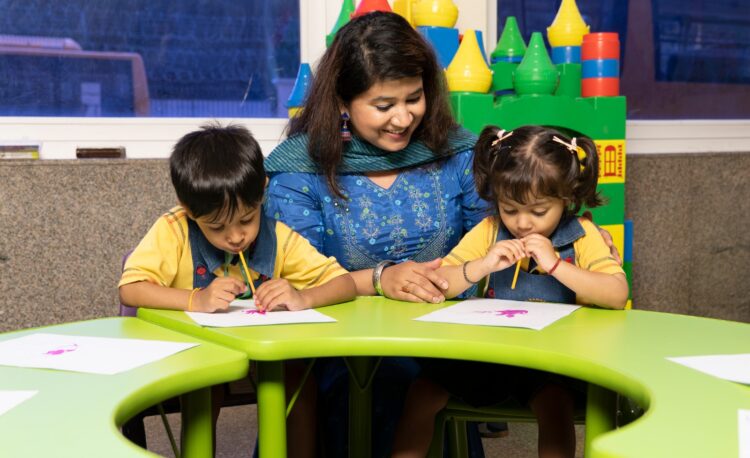 Nurturing Success Together The Role of Parental Involvement