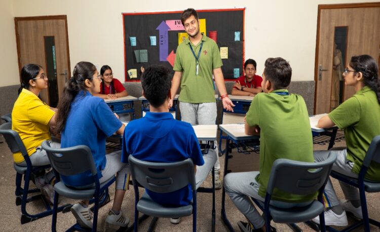 Balancing Academics, Health, and Well-being in Education