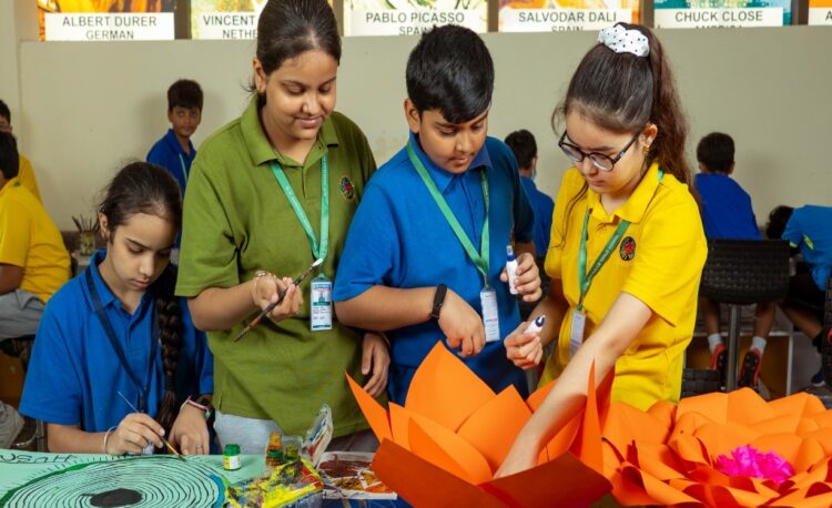 Teaching Conflict Resolution Skills