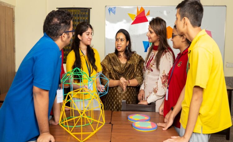 Fostering Creativity and Innovation The Art and Design Programs at KR Mangalam World School