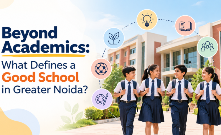 Beyond Academics_ A Good School